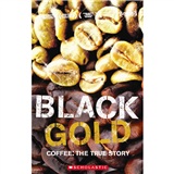 ELT Readers: Black Gold