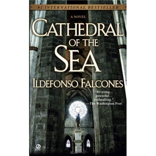 Cathedral of the Sea 海上大教堂