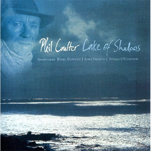 菲尔·科尔特：影之湖（CD）