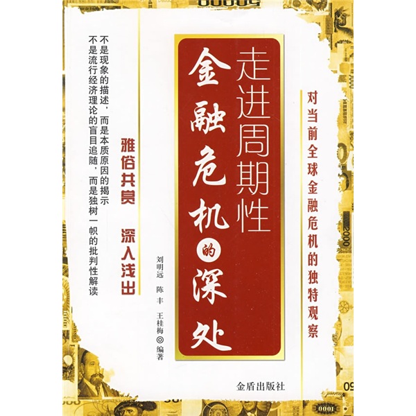 走进周期性金融危机的深处