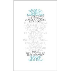 Fear and Trembling (Penguin Great Ideas)
