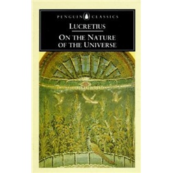 On the Nature of the Universe (Penguin Classics)