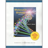 Molecular Biology 分子生物学