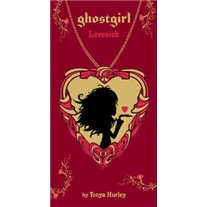 Ghostgirl: Lovesick