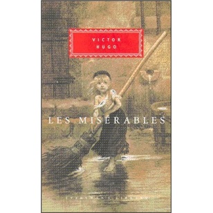 Les Miserables 悲惨世界