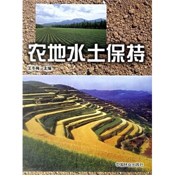 农地水土保持
