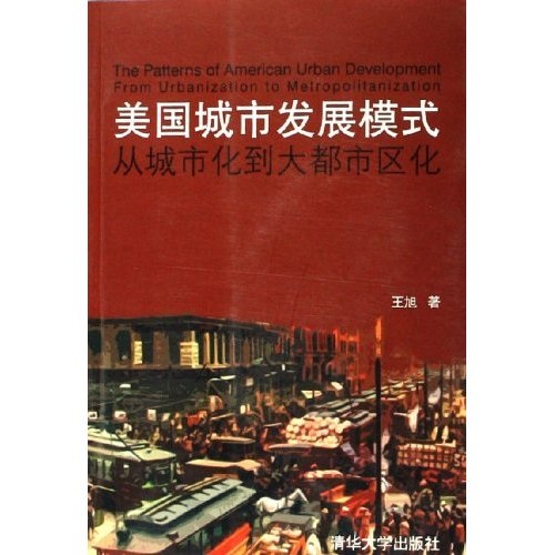 美国城市发展模式:从城市化到大都市区化