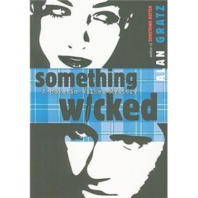 Something Wicked