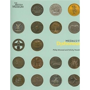 Medals of Dishonour