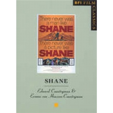 Shane 原野奇侠