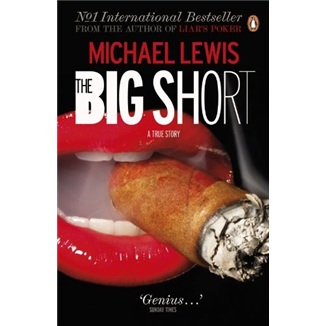 The Big Short 大空头