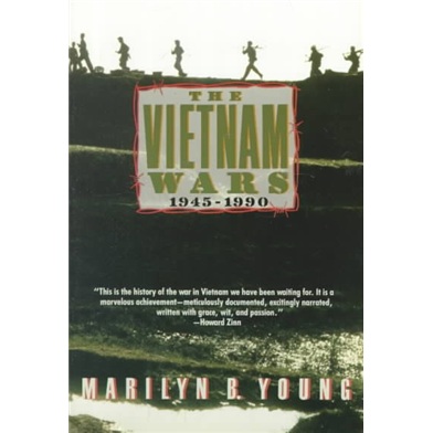 The Vietnam Wars, 1945-1990