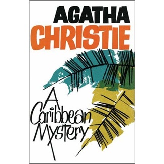 A Caribbean Mystery[加勒比海之谜?]