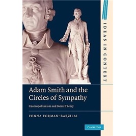 Adam Smith and the Circles of Sympathy