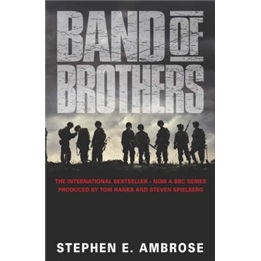 Band of Brothers 兄弟连
