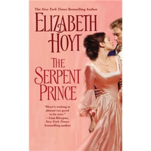 The Serpent Prince