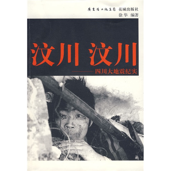 汶川·汶川:四川大地震纪实
