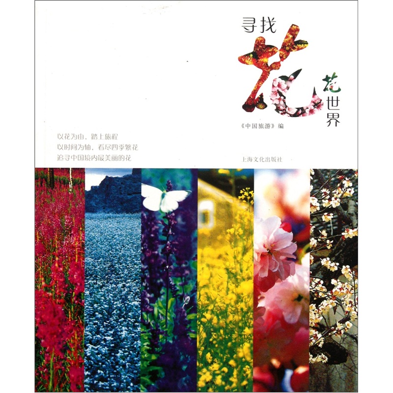 寻找花花世界