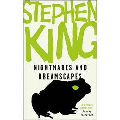 Nightmares and Dreamscapes[噩梦工厂]