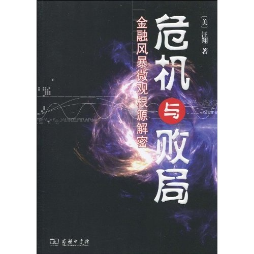 危机与败局：金融风暴微观根源解密