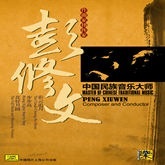 中国民族音乐大师·作曲家·指挥家：彭修文（CD）使用感如何?