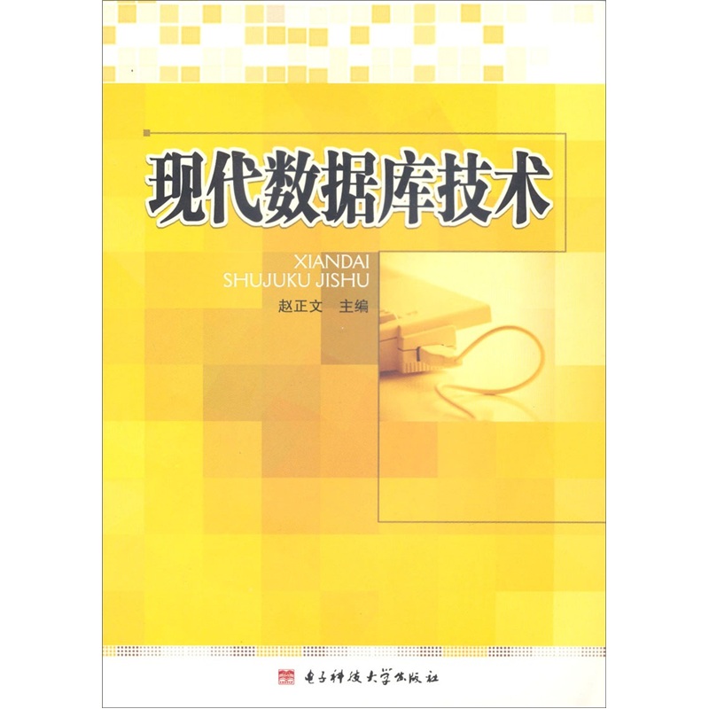 现代数据库技术