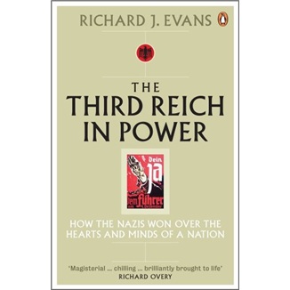 The Third Reich in Power, 1933–1939[第三帝国的权力，1933-1939] mobi格式下载