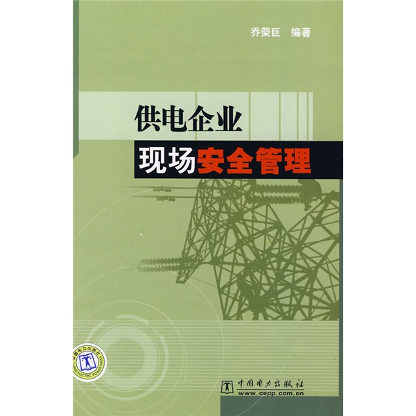 供电企业现场安全管理
