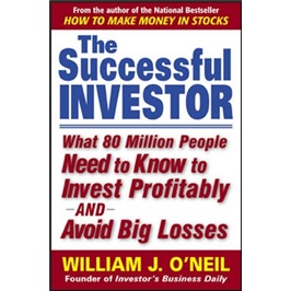 The Successful Investor 成功的投资者