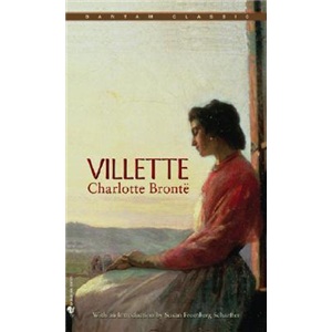 Bantam Classics 经典书：维莱特VILLETTE