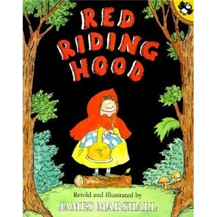 Red Riding Hood