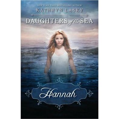 Daughters Of The Sea #1: Hannah 海的女儿：汉娜