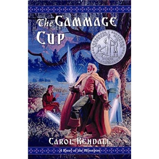 The Gammage Cup 卡麦基神杯 