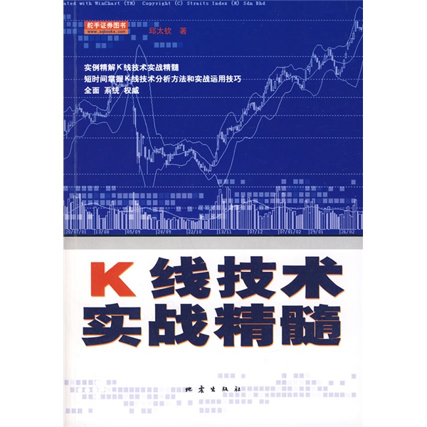 K线技术实战精髓