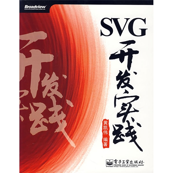 SVG开发实践
