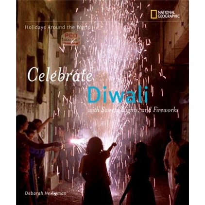 Celebrate Diwali