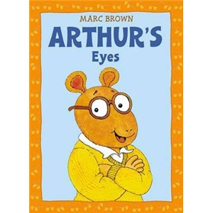 Arthur's Eyes 亚瑟的眼睛