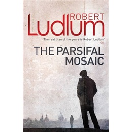 The Parsifal Mosaic 死亡拼图