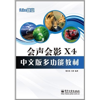 会声会影x4，会声会影x4简体中文破解版