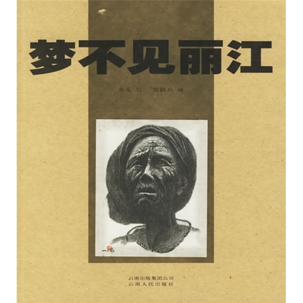梦不见丽江