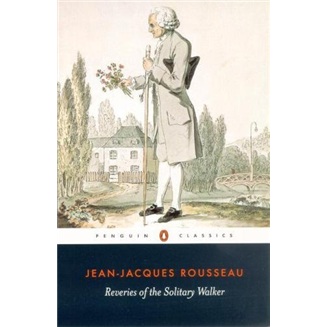 Reveries of the Solitary Walker (Penguin Classics) 一个孤独的散步者的梦