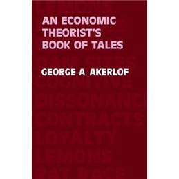 an economic theorists book of tales