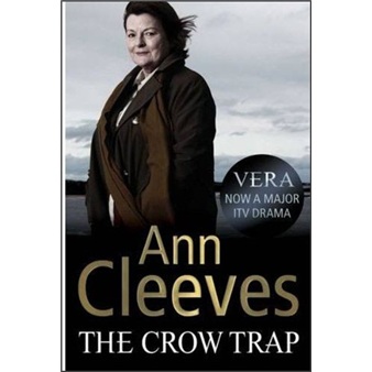 The Crow Trap (Vera Stanhope)