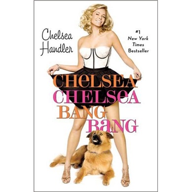 Chelsea Chelsea Bang Bang
