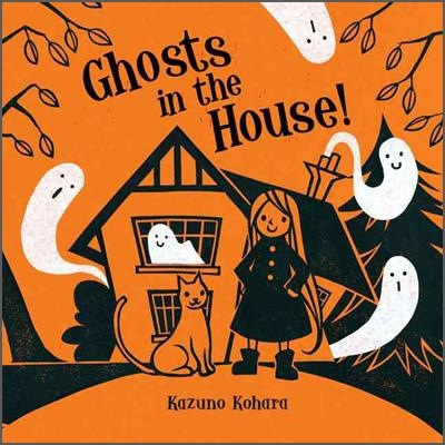 Ghosts in the House!