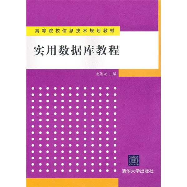 实用数据库教程