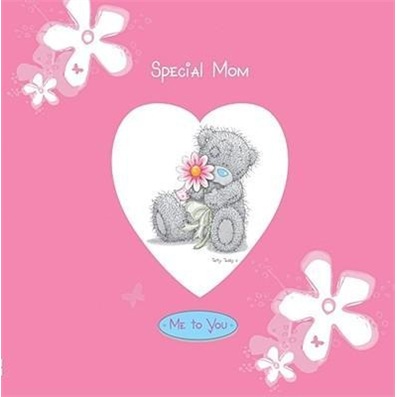 Special Mom (Me to You)