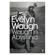 Waugh in Abyssinia pdf格式下载
