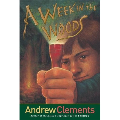 Week in the Woods 森林中的一周