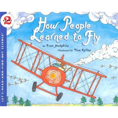 How People Learned to Fly